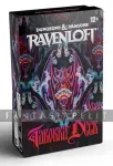 kuva on linkki tuotesivulle: D&D 5: Ravenloft - Horrors Within Tarokka Deck