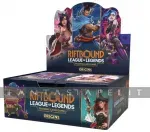 kuva on linkki tuotesivulle: Riftbound: League of Legends TCG: Origins Booster DISPLAY (24)