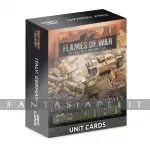 kuva on linkki tuotesivulle: Liberation of Italy: German Unit Cards