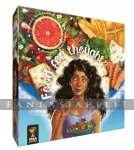 picture links to product page: Food for Thought (KS Edition)