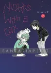 kuva on linkki tuotesivulle: Nights with a Cat 7