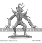 kuva on linkki tuotesivulle: Pathfinder Deep Cuts Unpainted Miniatures: Arboreal Snag
