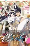 kuva on linkki tuotesivulle: Merit and the Egyptian God 2