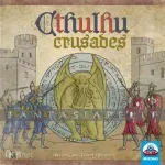 kuva on linkki tuotesivulle: Cthulhu Crusades