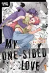 Tuotteeseen:  My One-sided Love 1