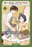 My Dear Detective: Mitsuko’s Case Files 3