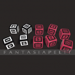 Electric State RPG Dice Set
