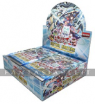 kuva on linkki tuotesivulle: Yu-Gi-Oh! Duelist's Justice Hunters Booster DISPLAY (24)