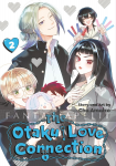 Otaku Love Connection 2