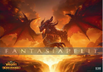 kuva on linkki tuotesivulle: World of Warcraft: Cataclysm Puzzle (1000 pieces)