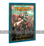 kuva tuotteesta on linkki tuotesivulle: Warhammer Old World: Arcane Journal: Armies of Grand Cathay