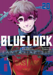 kuva on linkki tuotesivulle: Blue Lock 20