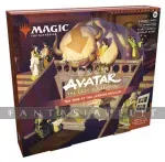 kuva on linkki tuotesivulle: Magic the Gathering: Avatar: The Last Airbender -Tea Time in a Jasmine Dragon Scene Box