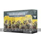 kuva on linkki tuotesivulle: Orks: Kommandos