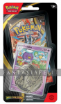 kuva on linkki tuotesivulle: Pokemon: Mega Evolution Checklane Blister Drifblim