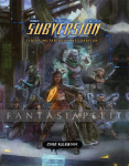 kuva on linkki tuotesivulle: Subversion RPG