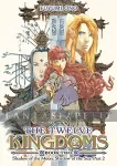 kuva on linkki tuotesivulle: Twelve Kingdoms Light Novel 2: Shadow of the Moon, Shadow of the Sea Part 2