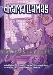 kuva on linkki tuotesivulle: Drama Llamas RPG