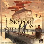 kuva on linkki tuotesivulle: Grand Central Skyport