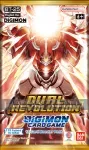 kuva on linkki tuotesivulle: Digimon Card Game: BT25 - Dual Revolution Booster