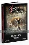 kuva on linkki tuotesivulle: Cohors Cthulhu: Player's Guide (HC)