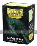 kuva on linkki tuotesivulle: Dragon Shield: Matte Dual Sleeves Gooseberry (100)