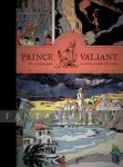 kuva on linkki tuotesivulle: Prince Valiant 30: 1995-1996 (HC)