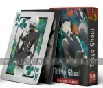 kuva on linkki tuotesivulle: Tokyo Ghoul Playing Cards