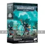 picture links to product page: Aeldari: Kharseth