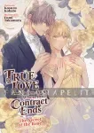 kuva on linkki tuotesivulle: True Love Fades Away When the Contract Ends Novel 3