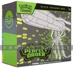 kuva on linkki tuotesivulle: Pokemon Mega Evolution: Perfect Order Elite Trainer Box