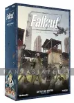 kuva on linkki tuotesivulle: Fallout Factions: Battle for Boston Starter Set