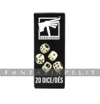 kuva on linkki tuotesivulle: Warhammer Dice