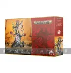 kuva on linkki tuotesivulle: Sylvaneth: Grove Guardian