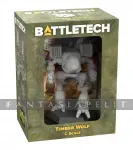 kuva on linkki tuotesivulle: BattleTech Timber Wolf  C-Scale Miniature (100mm)