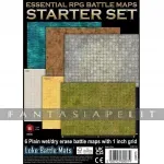 kuva on linkki tuotesivulle: Essential Battle Maps: Starter Set