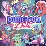 kuva on linkki tuotesivulle: Dungeon Date