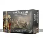 kuva on linkki tuotesivulle: Legio Custodes: Sentinel Guard Sodality