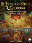 kuva on linkki tuotesivulle: Encyclopedia Cthulhiana (HC)