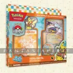 kuva on linkki tuotesivulle: Pokemon 2025 World Championships Deck - Yuya Okita