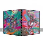kuva on linkki tuotesivulle: Pokemon: 4-Pocket Portfolio -2026 Q2 Set Release