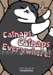 Tuotteeseen:  Catnaps, Catnaps Everywhere!
