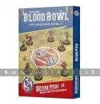 kuva on linkki tuotesivulle: Blood Bowl: Sevens Pitch