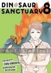 kuva on linkki tuotesivulle: Dinosaur Sanctuary 8