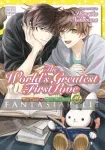 kuva on linkki tuotesivulle: World's Greatest First Love 19