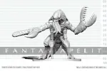 picture links to product page: D&D Nolzur's Marvelous Unpainted Miniatures: Chuul