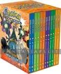 Tuotteeseen:  Pokemon Sun & Moon Complete Box Set