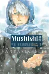 kuva on linkki tuotesivulle: Mushishi Collector's Edition 3 (HC)