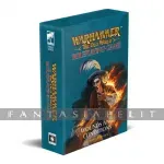 kuva on linkki tuotesivulle: Warhammer The Old World RPG: Wounds & Conditions Deck