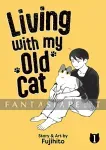 kuva on linkki tuotesivulle: Living with My Old Cat 1